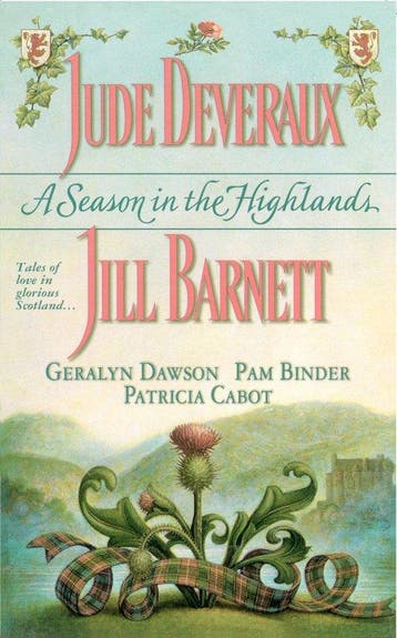 A Season in the Highlands - Deveraux, Boeken, Verzenden, Nieuw