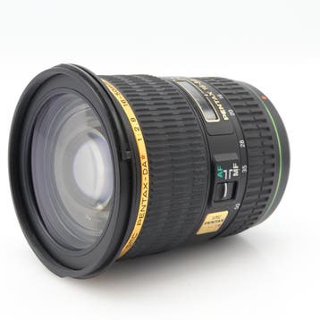Pentax SMC DA* 16-50mm F/2.8 ED AL [IF] SDM | Occasion, Ophalen of Verzenden, Nieuw