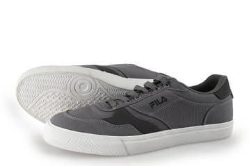 Fila Sneakers in maat 43 Grijs, Overige kleuren, Verzenden, Zo goed als nieuw, Sneakers