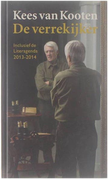 De verrekijker - van Kooten, Boeken, Verzenden, Nieuw