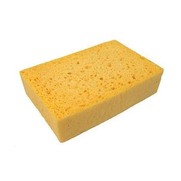 Spons 13,5 x 9 x 3,4 cm Viscose (SALE), Verzenden