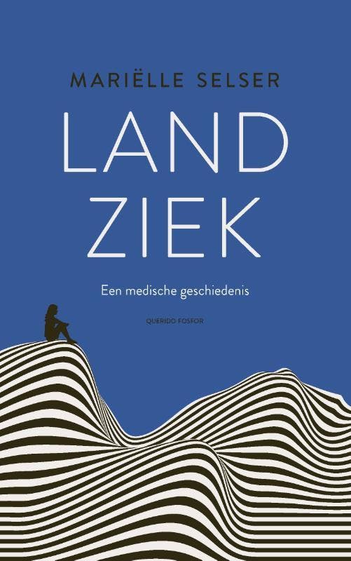 Landziek 9789021482675 Mariëlle Selser, Livres, Littérature, Envoi