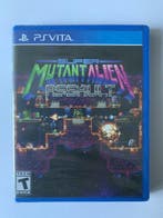 Super Mutant Alien Assault (LRG #247) (PS VITA) (NIEUW), Verzenden, Nieuw