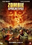 Zombie apocalypse op DVD, Verzenden, Nieuw in verpakking