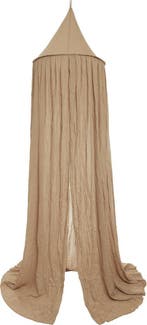 Jollein Klamboe Vintage - Biscuit (Babykamer), Verzenden, Nieuw