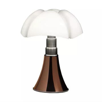 Martinelli Luce Pipistrello 620 Tafellamp Large, Huis en Inrichting, Verzenden, Nieuw