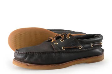 Timberland Veterboots in maat 44 Bruin, Kleding | Heren, Schoenen, Bruin, Verzenden, Timberland, Boots
