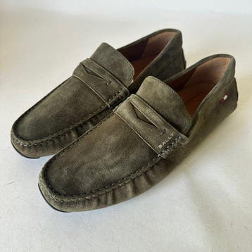 Bally - Slippers - Maat: EU 42.5 - Nieuw in doos, Nieuw