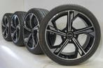 Audi A3 S3 8Y 8V 18 inch velgen Bridgestone Zomerbanden Orig, Ophalen of Verzenden, Nieuw