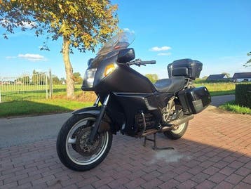 BMW - K 1100 LT - NO RESERVE - 1100 cc - 1994