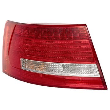 Audi A6 2004-2008 Achterlicht Links LED ULO (Achterlampen), Verzenden, Nieuw