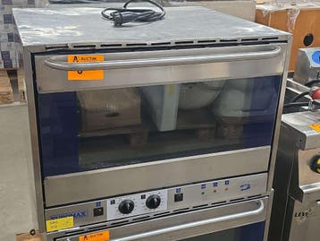 Oven Euromax 10905BL, Nieuw