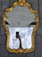 Spiegel - Hout - Rococo / Louis XV-stijl