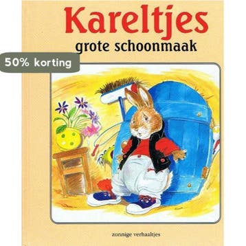 Kareltjes grote schoonmaak 9781841352480 Jackie Andrews, Verzenden, Jackie Andrews