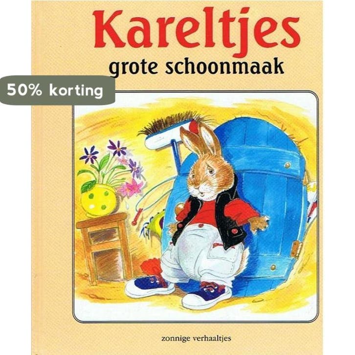 Kareltjes grote schoonmaak 9781841352480 Jackie Andrews, Livres, Livres Autre, Envoi