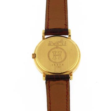 Hermès - 25278 - Dames - 1990-1999
