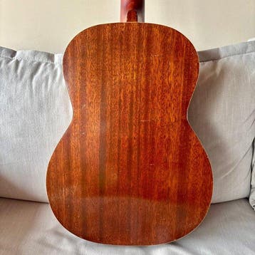 Phenix - No. 170 - - Guitare classique - Japon - 1965, Nieuw