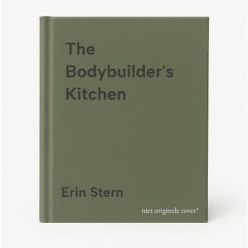 The Bodybuilders Kitchen 9781465469977 Erin Stern, Verzenden, Gelezen, Erin Stern
