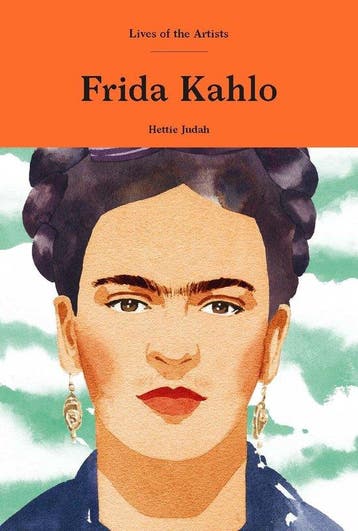 Frida Kahlo 9781786277114 Hettie Judah, Verzenden, Zo goed als nieuw, Hettie Judah