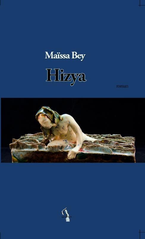 Hizya 9789080871526 Maïssa Bey, Boeken, Romans, Zo goed als nieuw, Verzenden