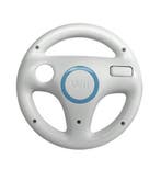 Nintendo Wii Stuur / Wheel Wit Origineel (Wii Accessoires), Ophalen of Verzenden
