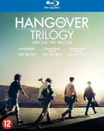 Hangover trilogy (blu-ray tweedehands film), Ophalen of Verzenden, Nieuw in verpakking