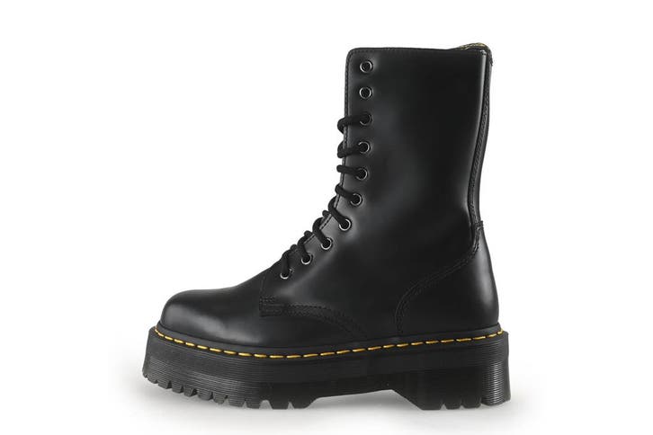 Dr. Martens Enkellaarzen in maat 41 Zwart, Vêtements | Femmes, Chaussures, Envoi