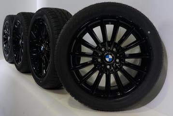 BMW 5 6 serie F06 F10 F11 F12 F13 237 18 inch velgen Pirelli, Auto-onderdelen, Ophalen of Verzenden, Nieuw
