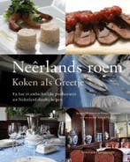 Neêrlands roem 9789059564121, Boeken, Kookboeken, Verzenden, Gelezen