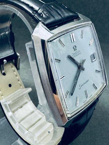 Omega - Seamaster - Homme - 1970-1979, Nieuw