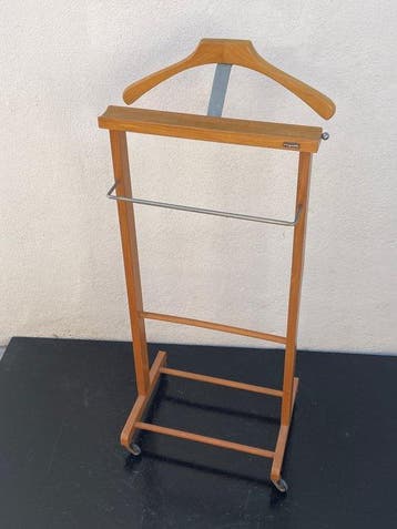 Fratelli Reguitti - Dressboy - Hout