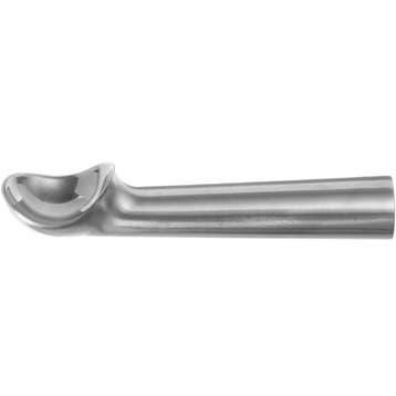 IJsdipper | Aluminium | Ø51mm | 1/24L Stöckel, Verzenden