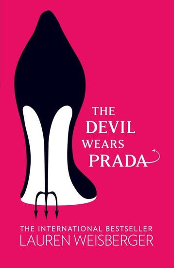 The devil wears Prada 9780007156108 Lauren Weisberger, Verzenden, Lauren Weisberger