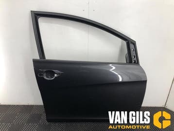 Portier 4Deurs rechts-voor Seat Altea O262020, Nieuw