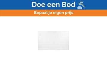 Bieden: Fjord 40 Open Plexiglass Boat Windshield 2130 x 128, Ophalen of Verzenden, Nieuw