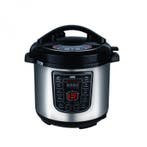 Winning Star Multicooker 6 Liter 1200w, Electroménager, Cuiseurs à riz, Ophalen of Verzenden