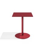 Babel D Gao Vierkante tafel 60cm, Tuin en Terras, Verzenden, Nieuw