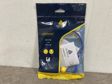 Veiling - 25x DeltaPlus gehoorbeugel Conic Move 01, Nieuw