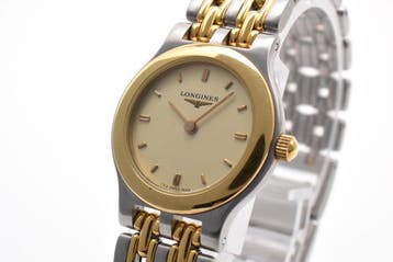 Longines - Vintage - Sans prix de réserve - L7.147.3 - Femme