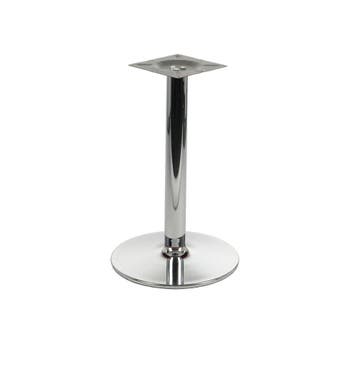 Nieuw Onderstel Silver, Huis en Inrichting, Ophalen, Nieuw
