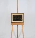 Willem Hendrik van der Nat (1864–1929) - Was achter de