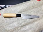 Satake SWORD SMITH - Keukenmes - Kleinzielig - Staal - Japan, Antiek en Kunst