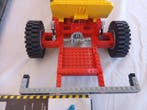 Lego Set - 853 - Technic - Auto Chassi, Nieuw