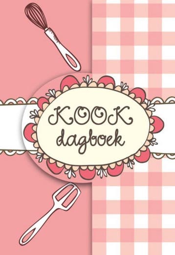 Kookdagboek 9789460970887 Leonie van Mierlo, Verzenden, Gelezen, Leonie van Mierlo