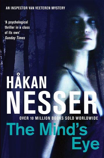 The Minds Eye 9780330492782 Hakan Nesser, Verzenden, Gelezen, Hakan Nesser