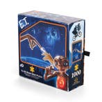 E.T. the Extra-Terrestrial Puzzel Ill Be Right Here (1000, Ophalen of Verzenden