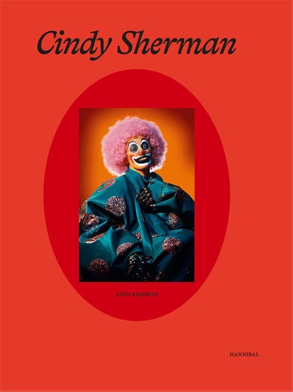 Cindy Sherman – Anti-Fashion | Nieuw, Boeken, Overige Boeken, Nieuw, Verzenden