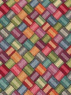 Exclusive Gobelin Jacquard uit de collectie: 5,00 x 1,40, Antiquités & Art, Tapis & Textile