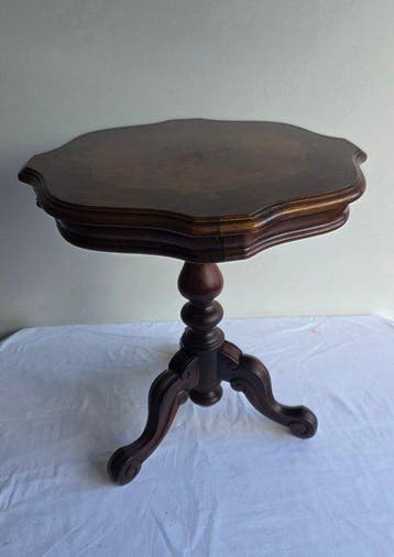 Tafel - Hout