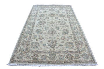 Ziegler - Tapijt - 206 cm - 122 cm - Exclusive Ziegler Neu, Nieuw